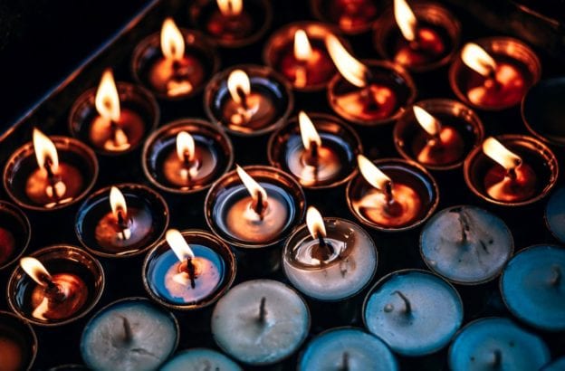 cremation services for a loved one in College Park, MD