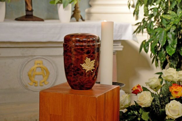 cremation services in College Park, MD